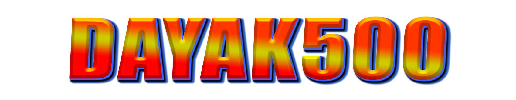 LOGO DAYAK500