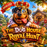 The Dog House Royal Hunt
