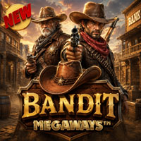 Bandit Megaways